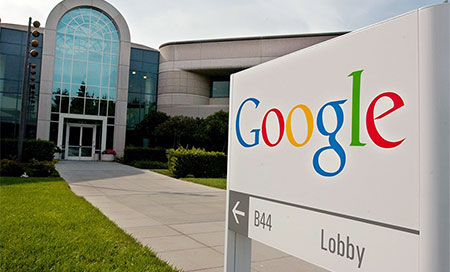 el beneficio de google sube un 40,9